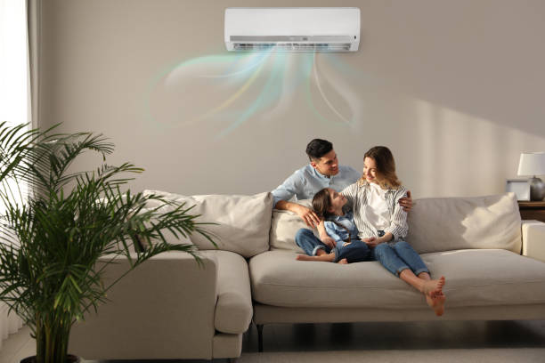 Best HVAC contractors  in Verona, PA