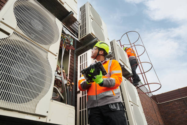 Best HVAC repair near me  in Verona, PA