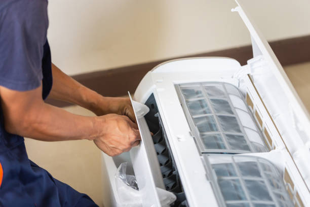 Best HVAC companies near me  in Verona, PA