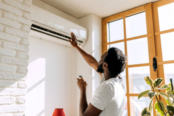 Best Air conditioning repair  in Verona, PA