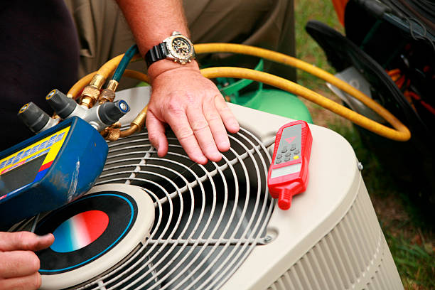 Best Air quality test  in Verona, PA