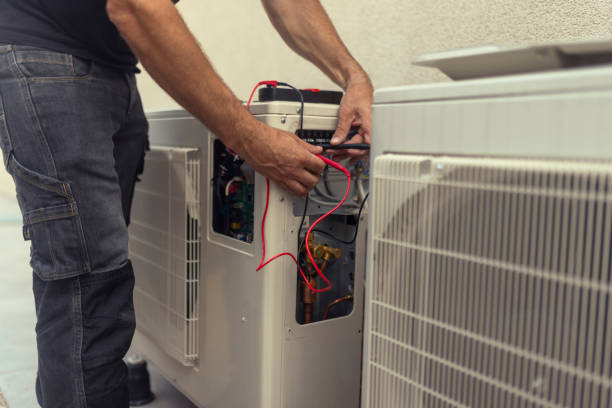 Best HVAC system installation  in Verona, PA