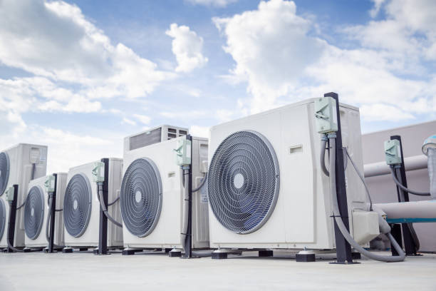 Best Ductless HVAC repair  in Verona, PA