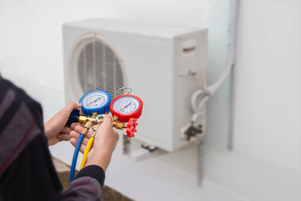 Best HVAC emergency services  in Verona, PA