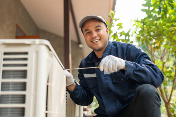 HVAC maintenance plan in Verona, PA